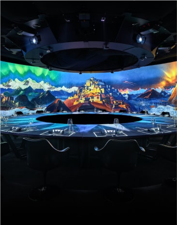 Krasota Address Downtown